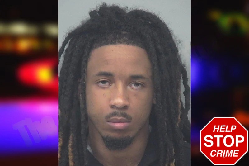 Lebron Cody mugshot – Gwinnett County , Georgia Lebron Cody mugshot