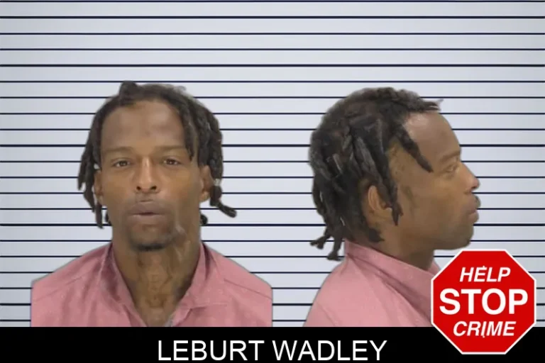 Leburt Wadley