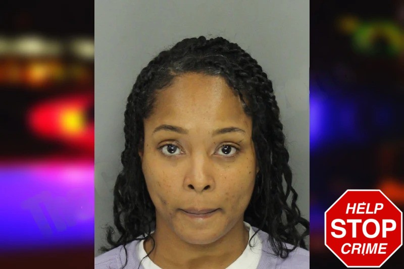 Leche Ambrose mugshot