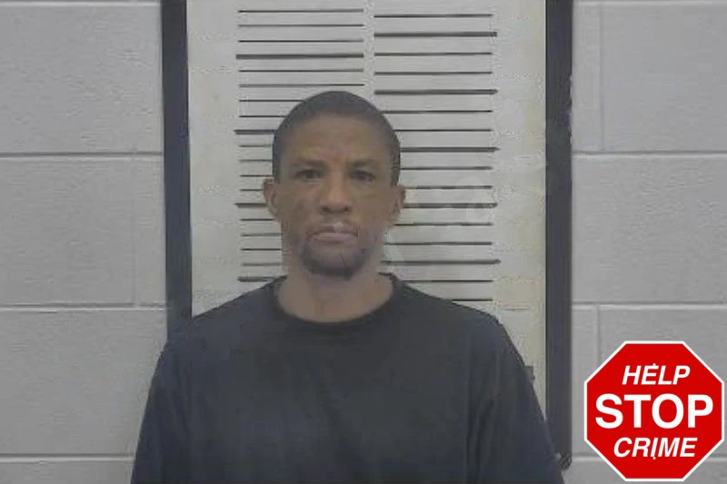 Lee Barfield Mugshots