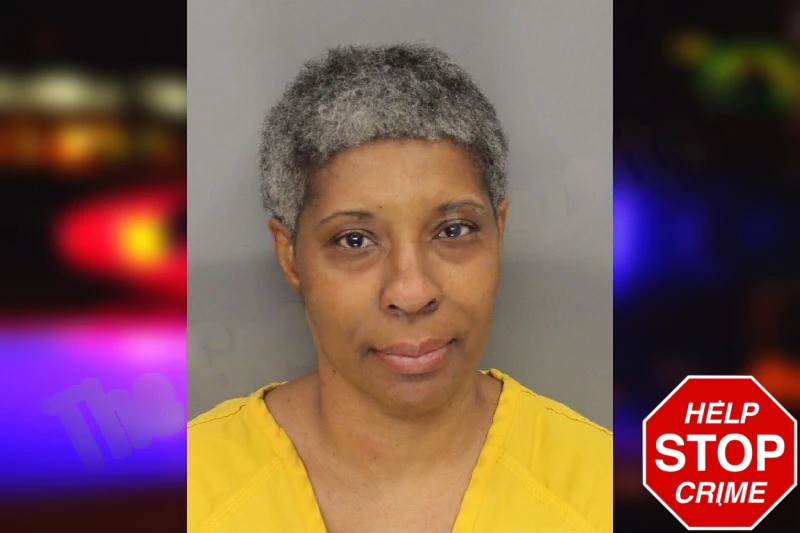 Leighshaun Gregory Mugshots