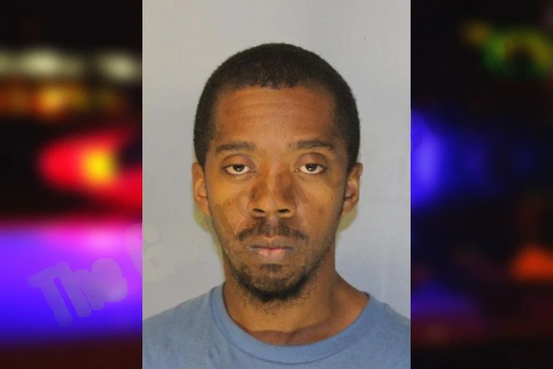 Leighton Banton Mugshots