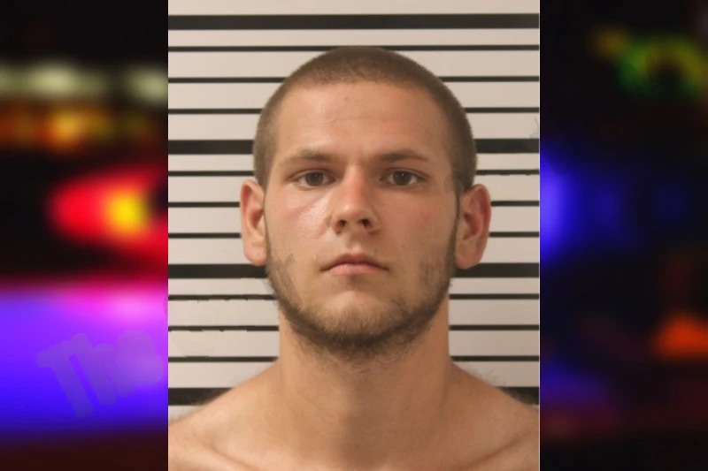 Leland Johnson Mugshots