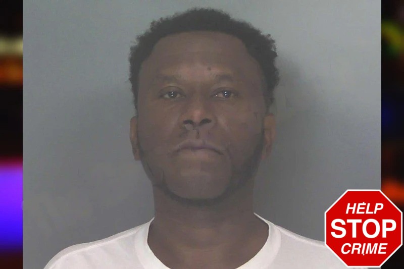 Lemoine Saintal Mugshots