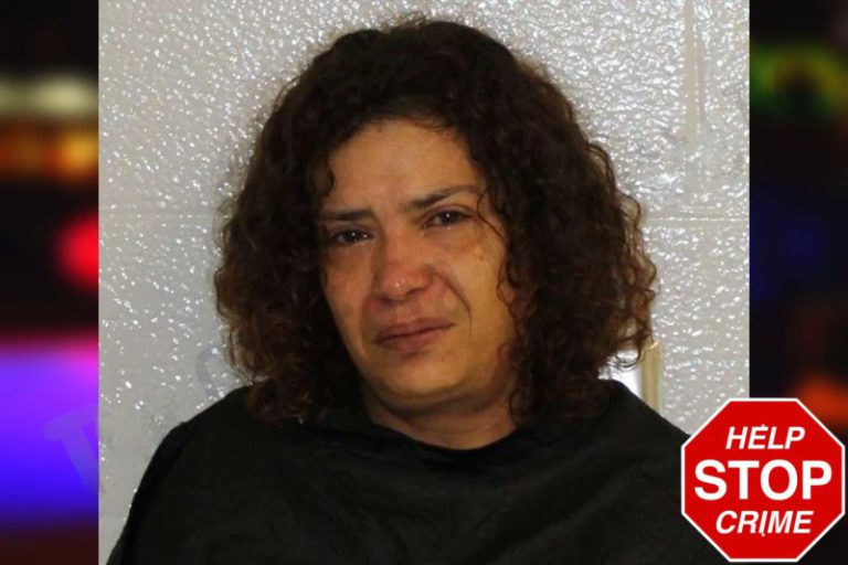 Lenda Rodriguez Cruz mugshot – Carroll County , Georgia Lenda Rodriguez Cruz