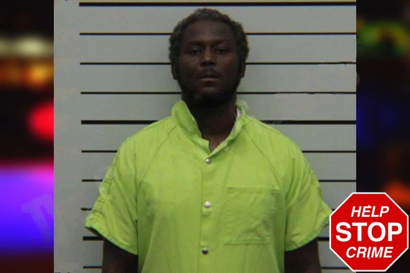 Lennard Thompkins Mugshots