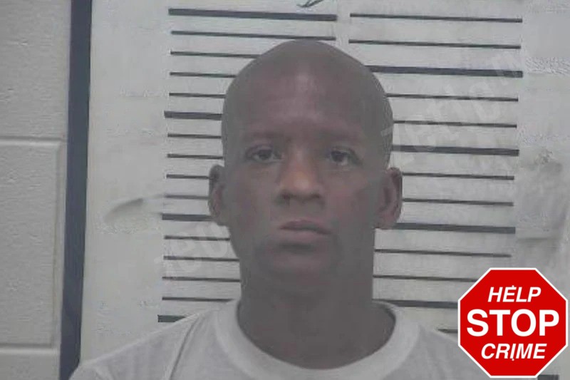 Leo Kennedy Mugshots