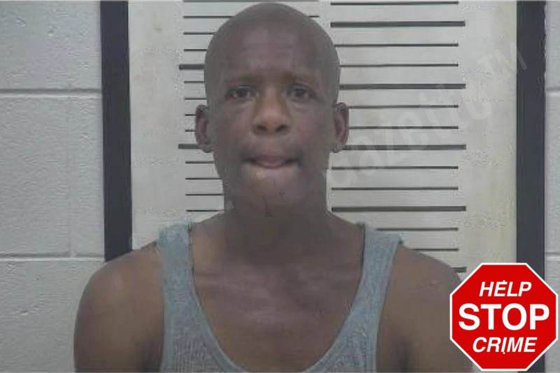 Leo Kennedy Mugshots