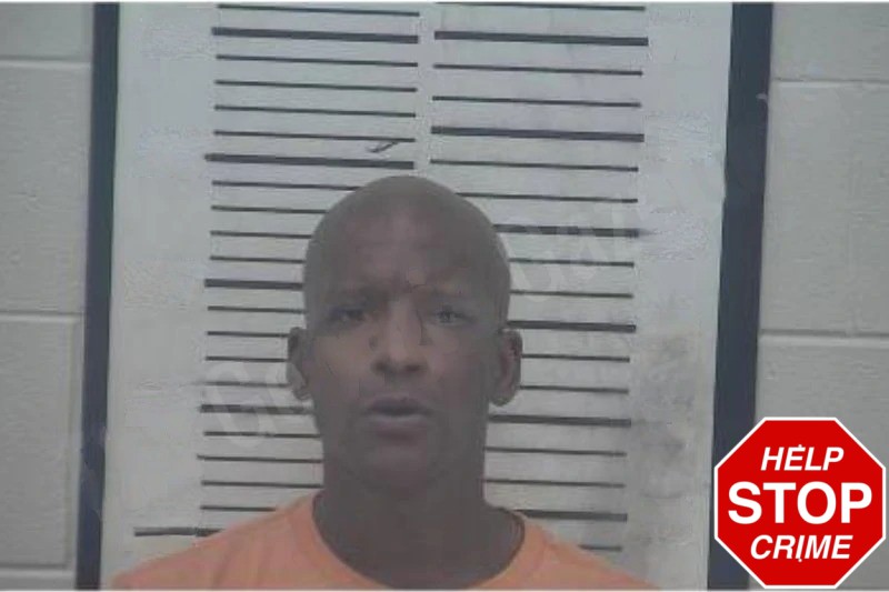 Leo Kennedy Mugshots