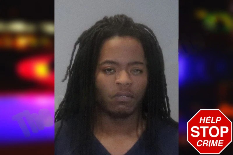 Leon Clayton Mugshots