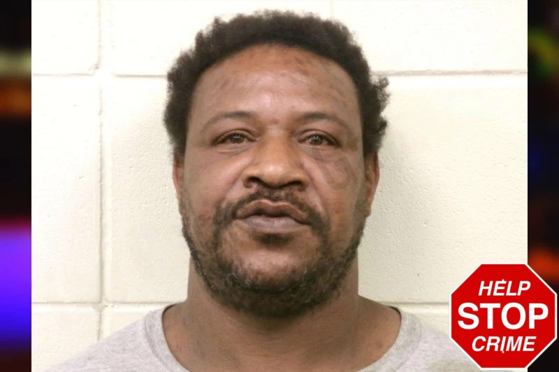 Leon Hagins Mugshots