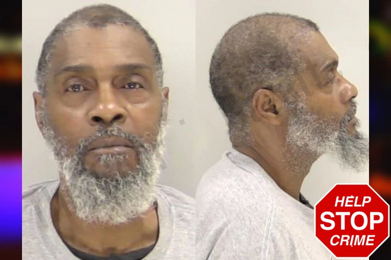 Leon Scott mugshot – Richmond County , Georgia Leon Scott mugshot