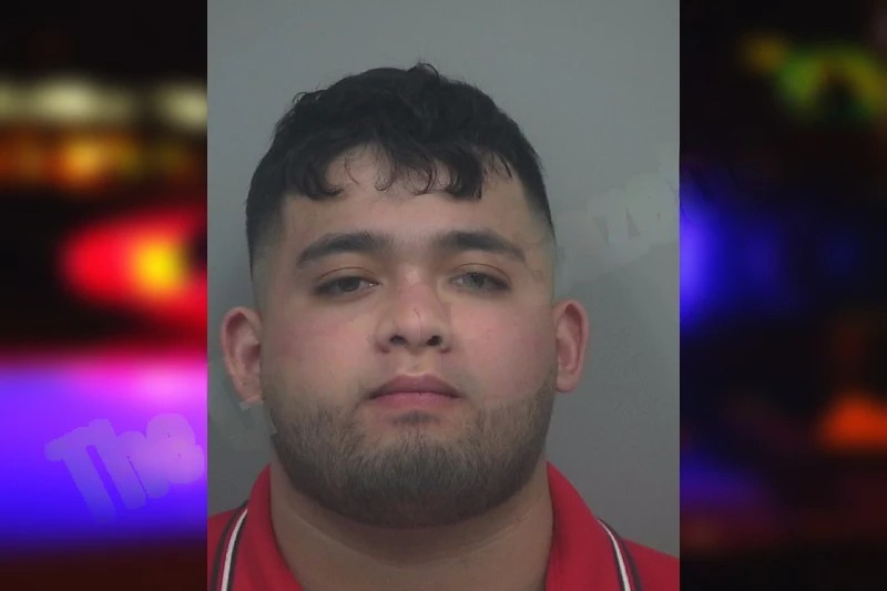 Leonal Nava mugshot – Gwinnett County , Georgia Leonal Nava mugshot