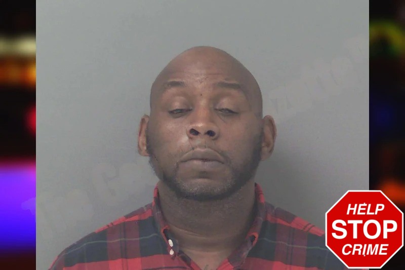 Leonard Arnold Mugshots