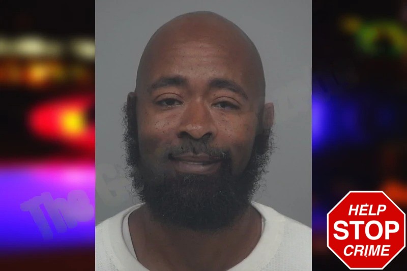 Leonard Davis Mugshots