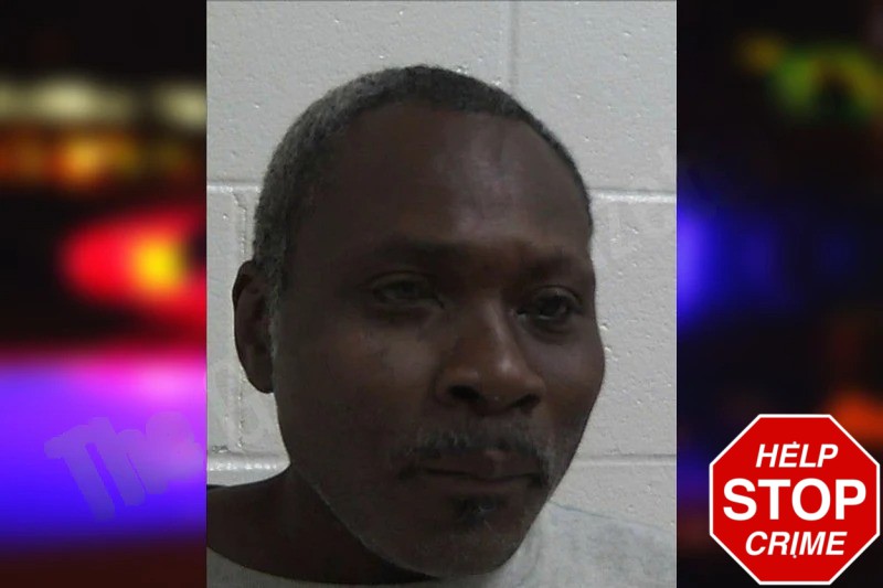 Leonard Galvin Mugshots