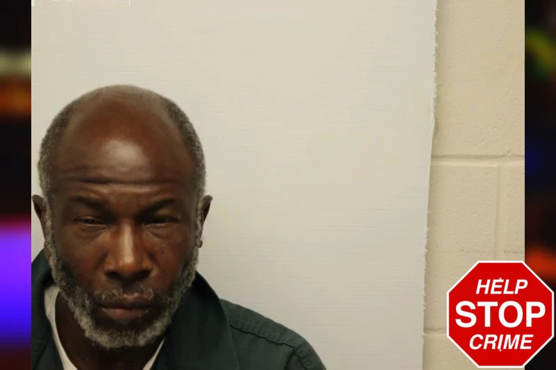 Leonard Mikell Mugshots