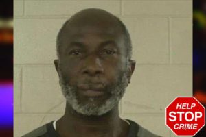 Leonard Mikell mugshot