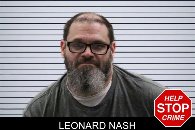 Leonard Nash
