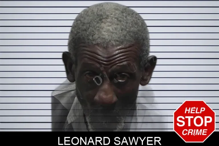 Leonard Sawyer