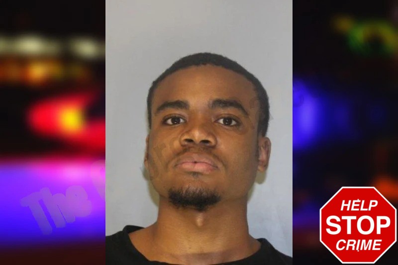 Leonariyae Hinton Mugshots