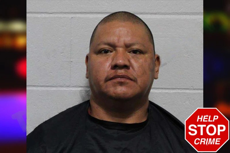 Leonel Alcantar-Sanchez mugshot – Habersham County , Georgia Leonel Alcantar-Sanchez mugshot