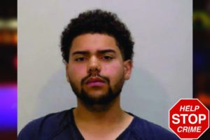 Leontyne Carey mugshot