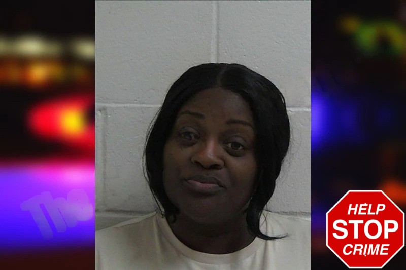 Lequeta Perry Mugshots