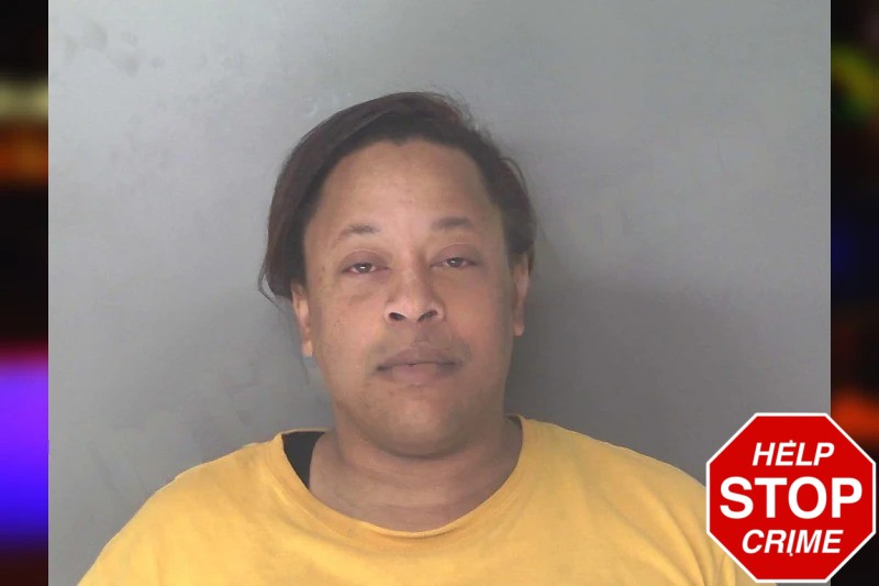 Lerick Bowles Mugshots