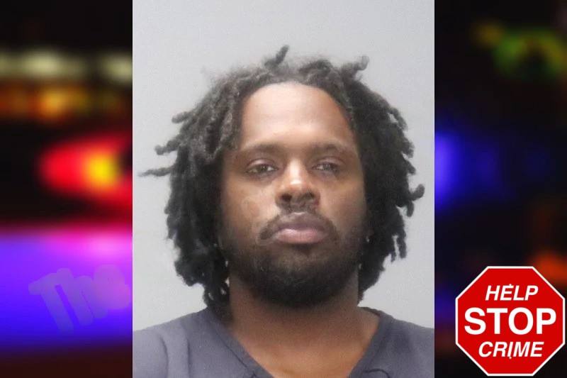 Leroy Miles Mugshots