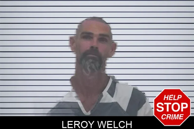 Leroy Welch