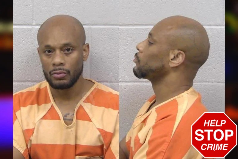 Leroy Whitley Mugshots