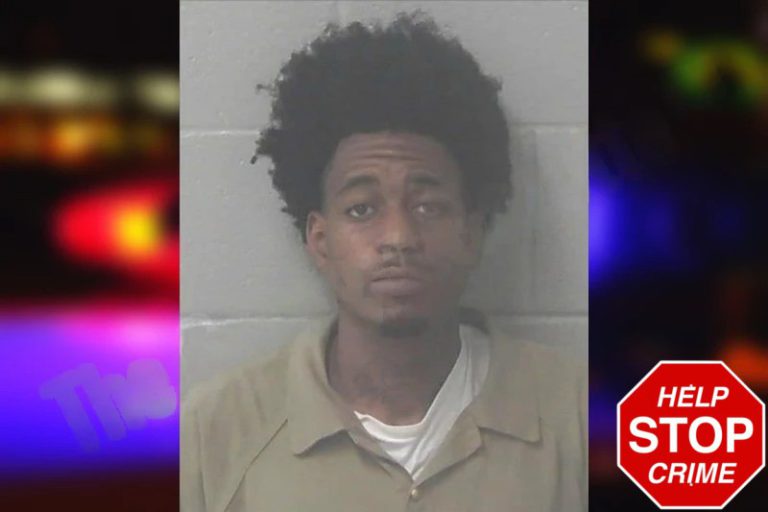 Leroy Wilson mugshot – Newton County , Georgia Leroy Wilson