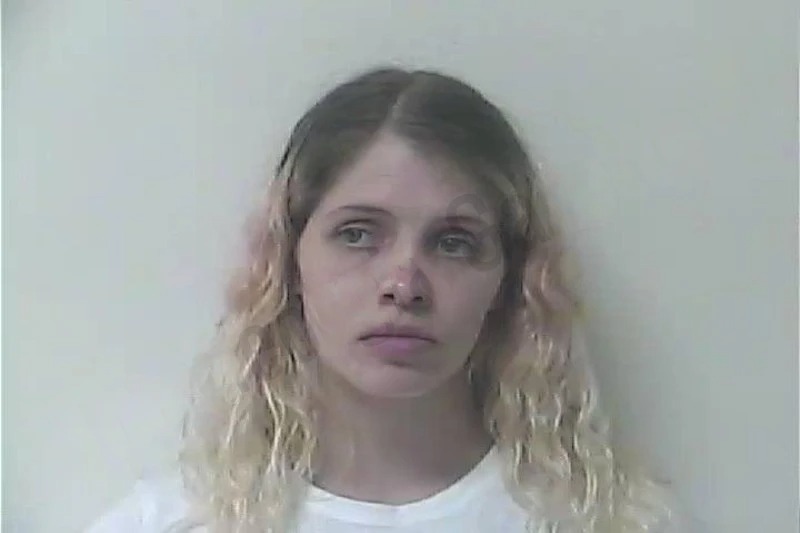 Leslie Adams mugshot – Oconee County , Georgia Leslie Adams mugshot
