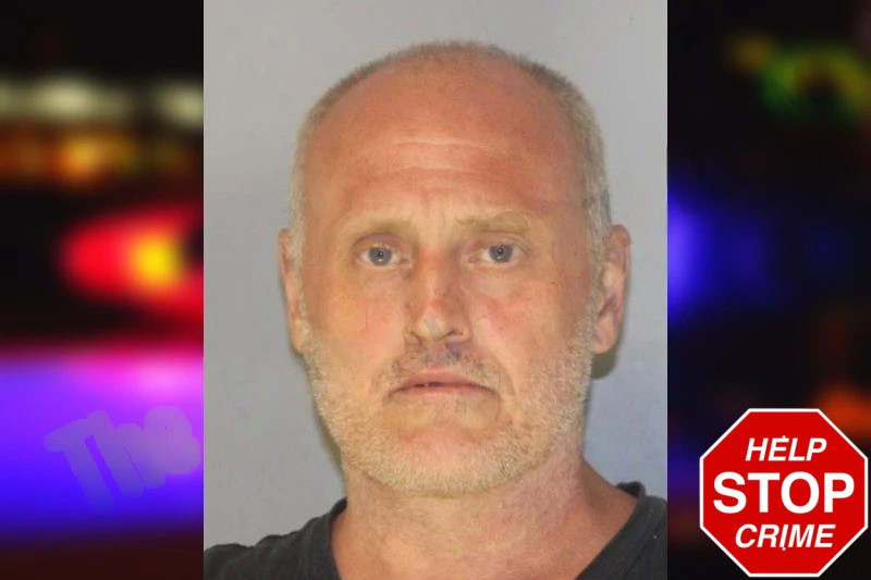 Leslie Burtch Mugshots