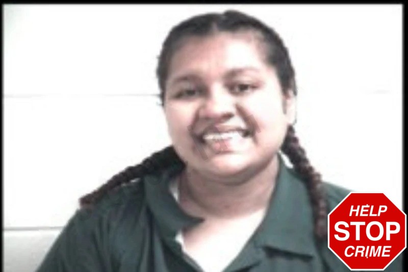 Leslie Heimsoath Mugshots