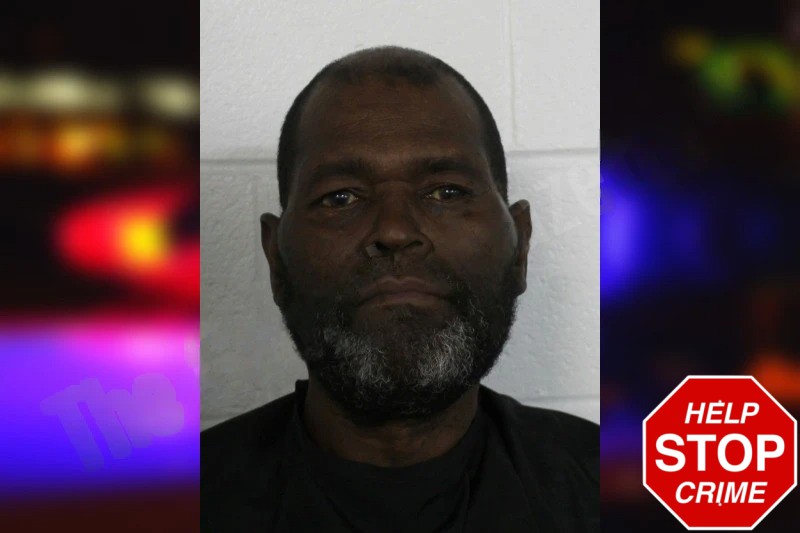 Leslie Jefferson Mugshots