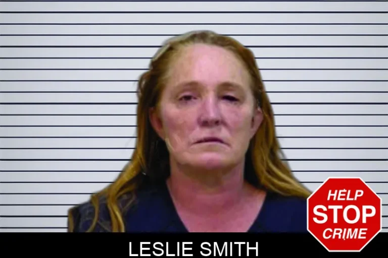 Leslie Smith
