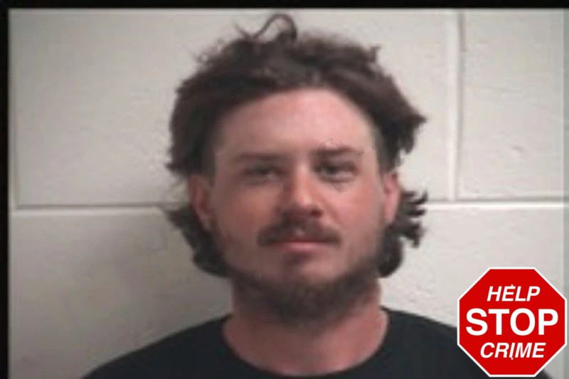 Lester Lewis mugshot