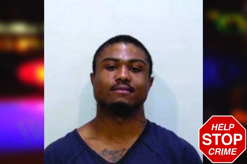 Lester Wiggins Mugshots