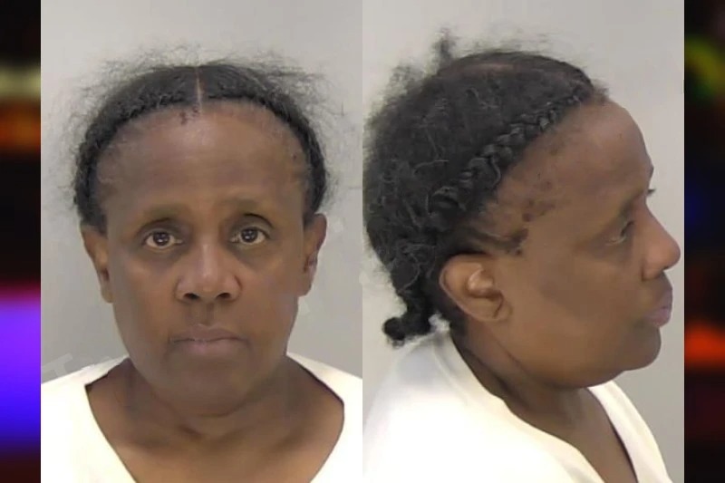 Leta Davis Mugshots
