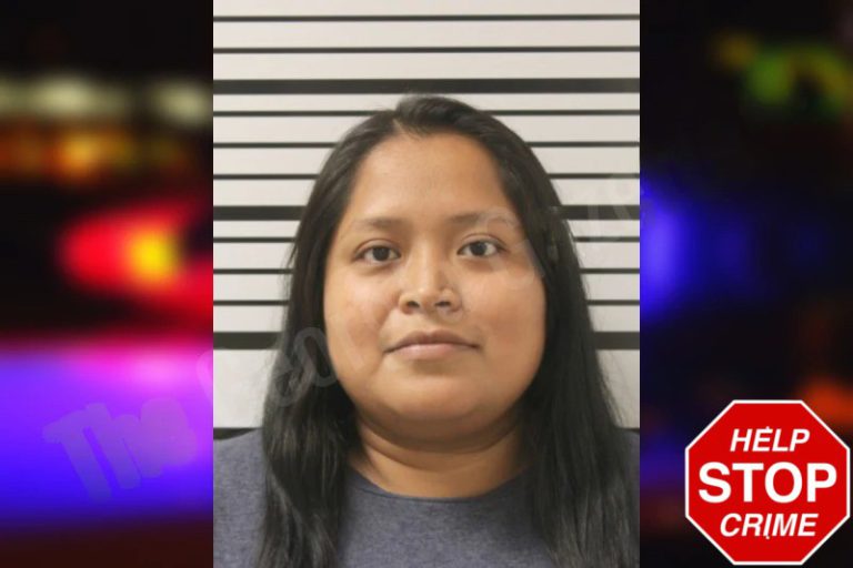 Leticia Juarez-Dejesus mugshot โ Toombs County , Georgia Leticia Juarez-Dejesus
