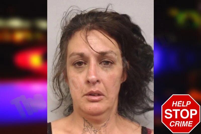 Lettie Salvo Mugshots