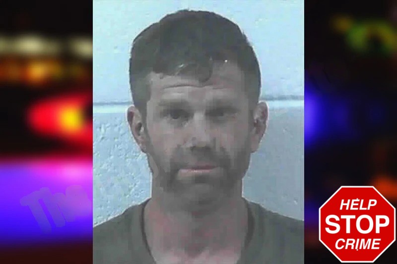 Levi Bright Mugshots