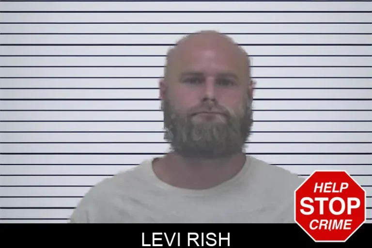Levi Rish