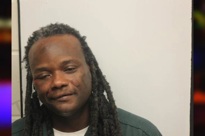 Levon Adger Mugshots