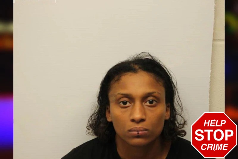 Liana Watson Mugshots