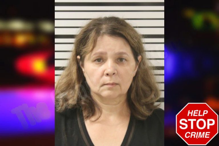 Lidia Cojocari mugshot – Toombs County , Georgia Lidia Cojocari