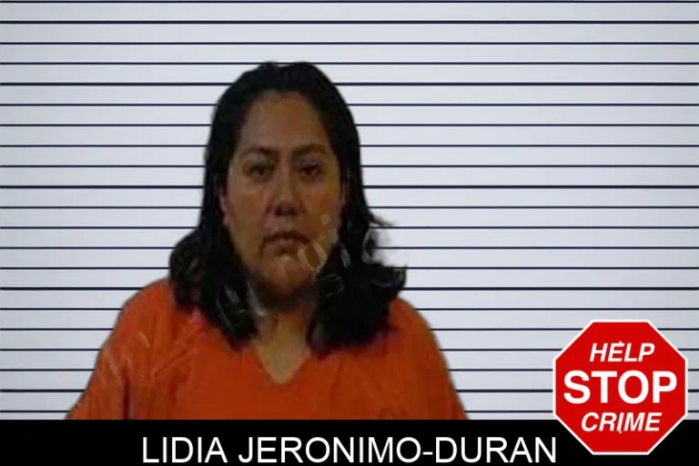 Lidia Jeronimo-Duran