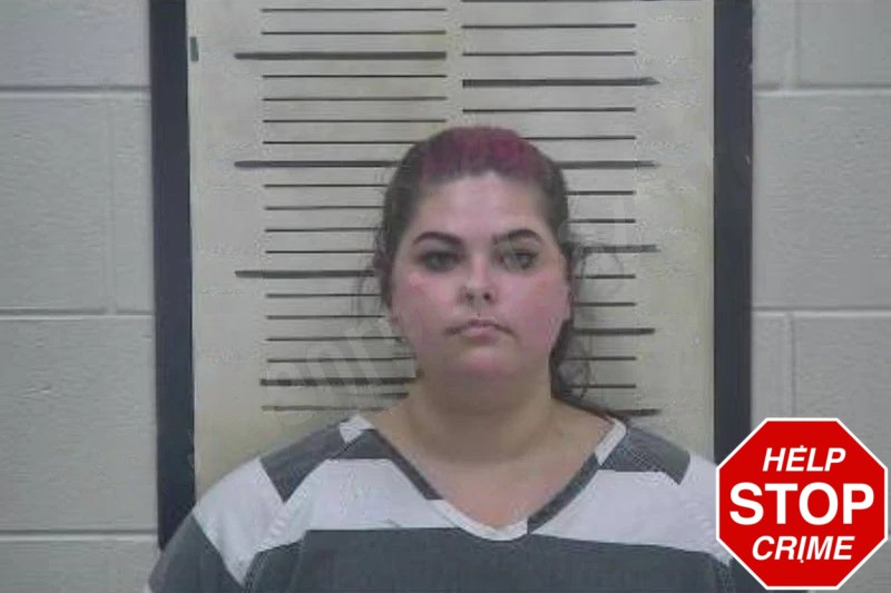 Lillian Sproles Mugshots